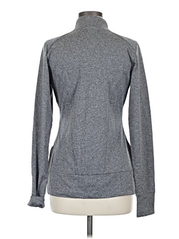 Augusta Sportswear Track Jacket (view 2)