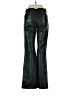 Wilfred 100% Polyurethane Black Casual Pants Size 0 - photo 2
