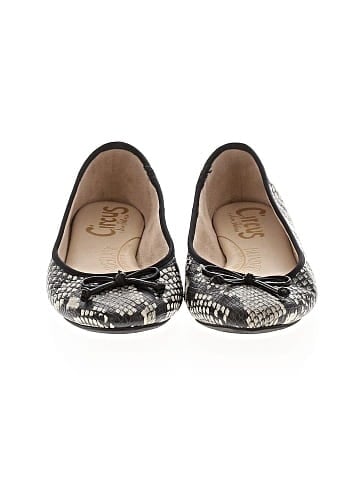 Circus NY by Sam Edelman Flats (view 2)