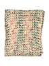 Modena 100% Acrylic Ivory Scarf One size - photo 2