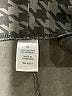 Assorted Brands Houndstooth Black Casual Pants Size XL - photo 4