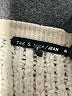 Rag & Bone/JEAN Tweed Ivory Cardigan Size M - photo 7