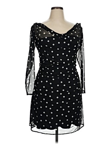 Abercrombie & Fitch Cocktail Dress (view 1)