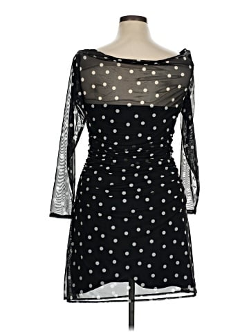 Abercrombie & Fitch Cocktail Dress (view 2)