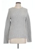 Gap Gray Pullover Sweater Size L - photo 1