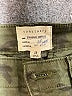 Sanctuary Print Green Jeans Size 26 waist - photo 7
