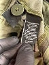 Sanctuary Print Green Jeans Size 26 waist - photo 8