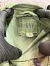 Gap Green Jacket Size M (tall) - photo 6