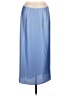 Vince. Blue Formal Skirt Size 6 - photo 1