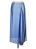 Vince. Blue Formal Skirt Size 6 - photo 2