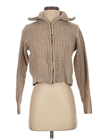Louna Cardigan (view 1)