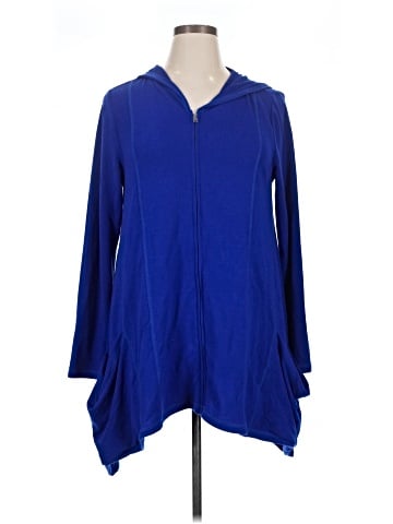 Cable & Gauge Jacket (view 1)