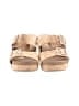 Corkys Tan Wedges Size 7 - photo 2