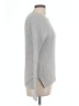 Gap Gray Pullover Sweater Size L - photo 4