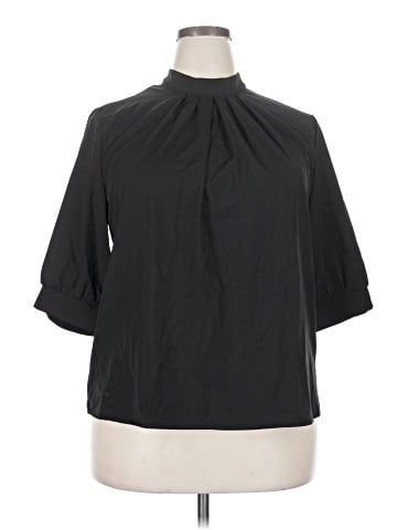 Zanzea Collection 3/4 Sleeve Blouse (view 1)