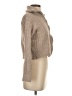 Louna 100% Polyester Tan Cardigan Size XS - photo 4