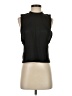 Assorted Brands Black Sleeveless T-Shirt Size S - photo 1