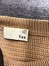 Wilfred Free Tan Turtleneck Sweater Size XXS - photo 3