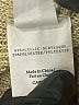 Urban Behavior Ivory Pullover Sweater Size M - photo 8