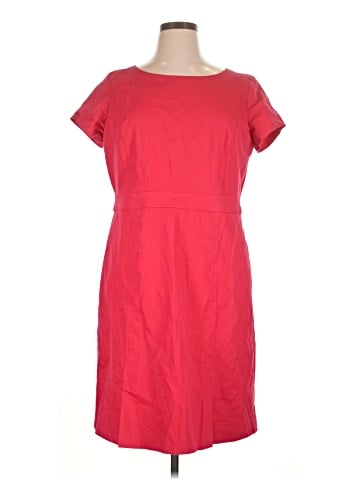 Talbots Casual Dress (view 1)