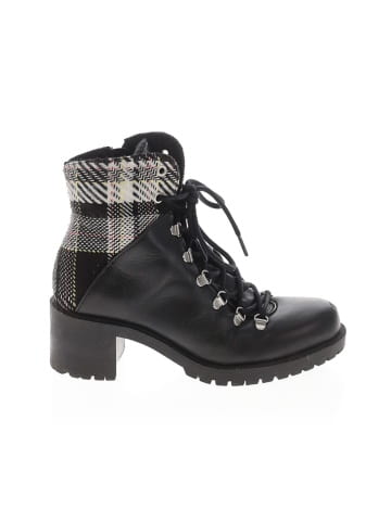 Eric Michael Ankle Boots (view 1)