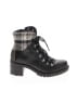 Eric Michael Black Ankle Boots Size EU 38 - photo 1
