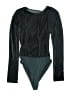 Zara Black Bodysuit Size S - photo 1
