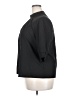 Zanzea Collection Black 3/4 Sleeve Blouse Size XXL - photo 5