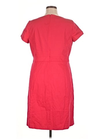 Talbots Casual Dress (view 2)