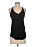 David Lerner Black Tank Top Size S - photo 1