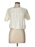 Divided by H&M 100% Acrylic Pink Pullover Sweater Size L - photo 1