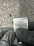 Express 100% Polyester Solid Black Dress Pants Size 10 (tall) - photo 7