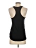 David Lerner Black Tank Top Size S - photo 2