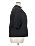 Zanzea Collection Black 3/4 Sleeve Blouse Size XXL - photo 4