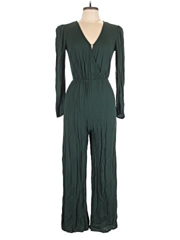 A New Day Jumpsuit (view 1)
