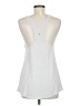 Lululemon Athletica Silver Ivory Active Tank Size 10 - photo 2
