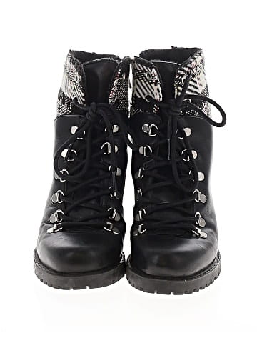 Eric Michael Ankle Boots (view 2)