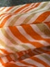 Apt. 9 Orange Sleeveless Button-Down Shirt Size S - photo 7