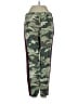 Mother Camo Green Track Pants Size 25 waist - photo 1
