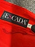 Escada 100% Silk Blue Blouse Size EU 38 / US 8 - photo 6