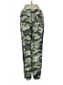 Mother Camo Green Track Pants Size 25 waist - photo 2