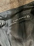 Zara Gray Blazer Size M - photo 6