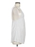 Lululemon Athletica Silver Ivory Active Tank Size 10 - photo 4