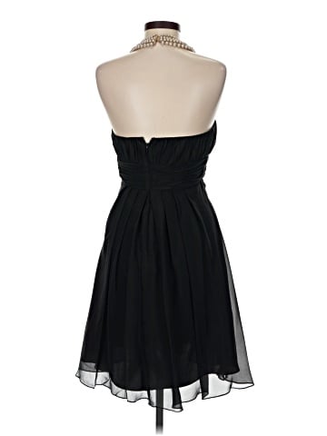 Aidan Mattox Cocktail Dress (view 2)