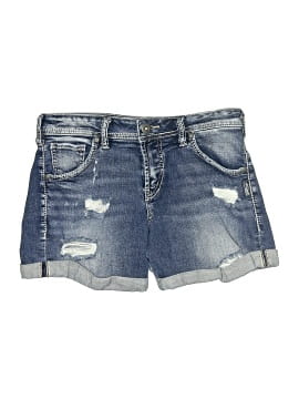 Silver Jeans Co. Denim Shorts
