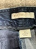 Cato Chevron-herringbone Blue Jeans Size 10 - photo 7