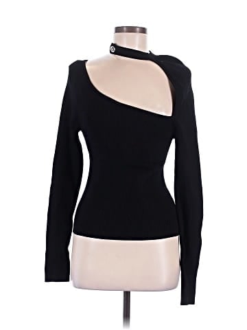 Jonathan Simkhai Long Sleeve Turtleneck (view 1)