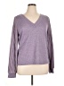 Shein Purple Pullover Sweater Size XL - photo 1