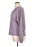 Shein Purple Pullover Sweater Size XL - photo 5