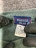 Rugged Bear Green Pullover Sweater Size 6 - 7 - photo 3